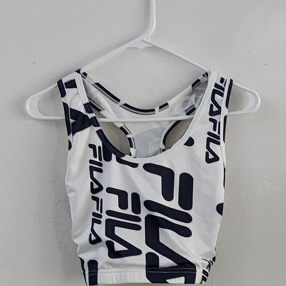 Fila Other - Ladies Fila Workout/Sports bra top